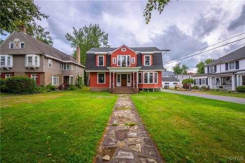 105 W Garden Street, Rome, NY 13440