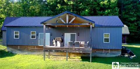 8509 Hill Road, Allen, NY 14711