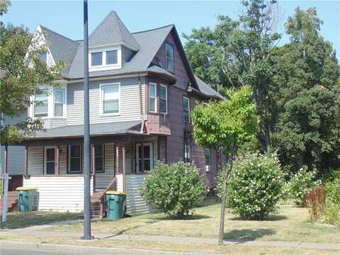 835-837 Plymouth Avenue S, Rochester, NY 14608