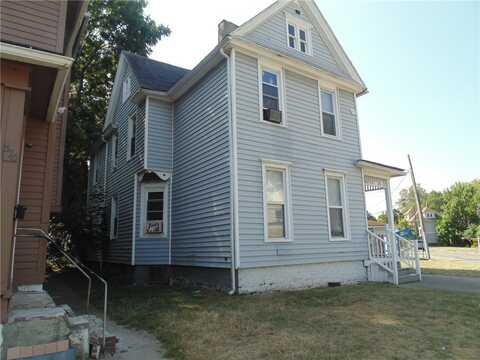 572-574 Seward Street, Rochester, NY 14608