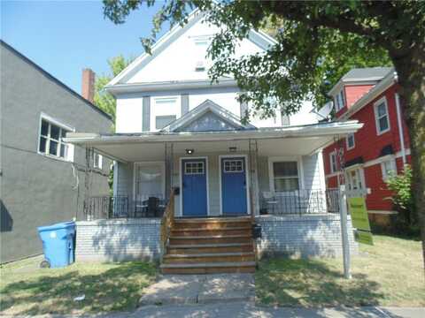 1143-1145 S Plymouth Avenue, Rochester, NY 14608