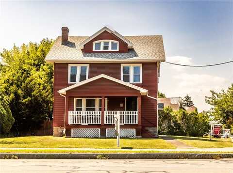 127 Redfern Drive, Rochester, NY 14620