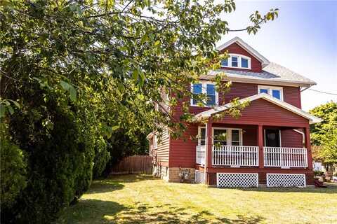 127 Redfern Drive, Rochester, NY 14620