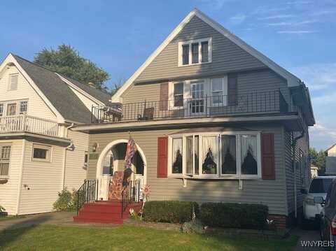 89 Melrose Street, Buffalo, NY 14220