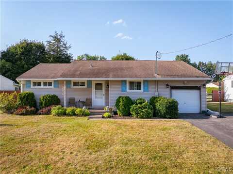 215 Dale Road, Rome, NY 13440