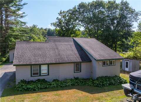 8126 Old Floyd Road, Floyd, NY 13440