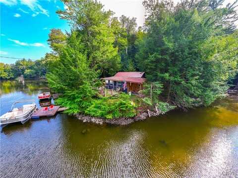 197 Bucchino Road, Manheim, NY 13365