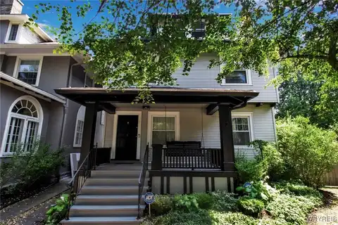 1 Argyle Park, Buffalo, NY 14222