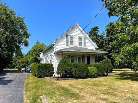 4477 E Lake Road, Wilson, NY 14172