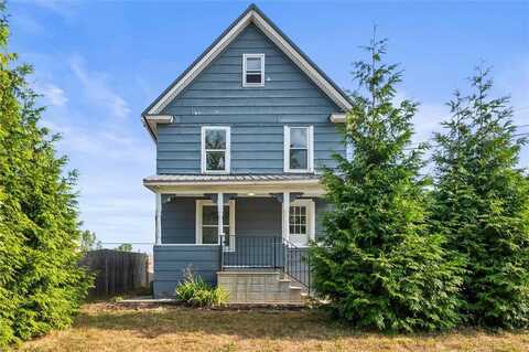 303 Bank Street, Batavia City, NY 14020