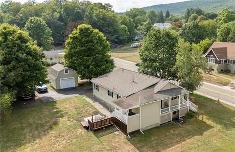 11 Caton Road, Corning City, NY 14830