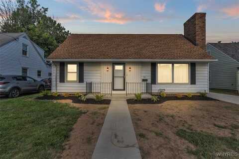 715 82nd Street, Niagara Falls, NY 14304