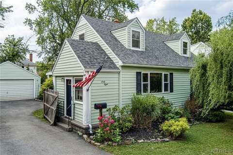 68 Midland Avenue, Tonawanda, NY 14223