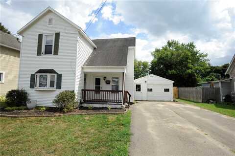 705 Holdridge Street, Elmira City, NY 14904