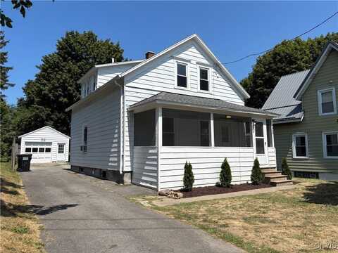 1322 Glenwood Avenue, Syracuse, NY 13207