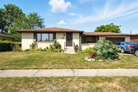168 Leocrest Court, West Seneca, NY 14224