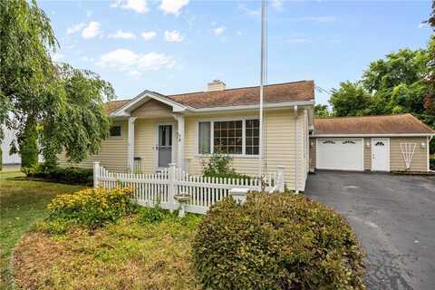 15 Palamino Drive, Henrietta, NY 14623