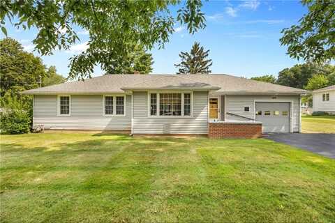140 Reed Street, Avon, NY 14414