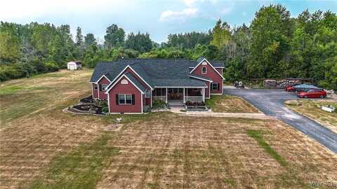 7570 Cedar Street, Newstead, NY 14001