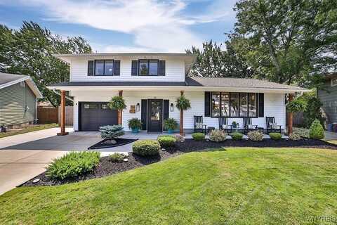 715 Edgewater Drive, Amherst, NY 14228