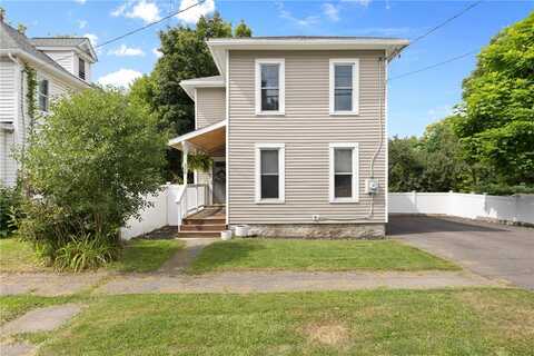 326 E Miller Street, Arcade, NY 14513
