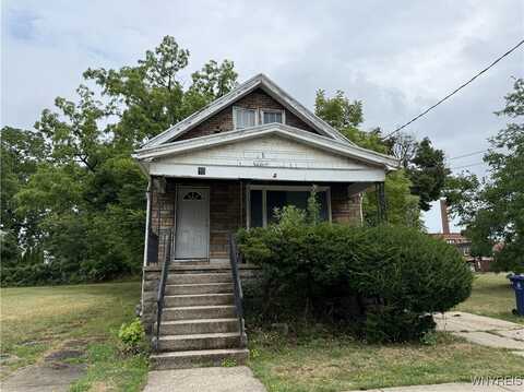 15 Richlawn Avenue, Buffalo, NY 14215