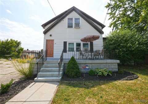 95 Clover Place, Cheektowaga, NY 14225