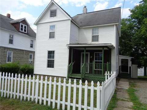 25 Fero Avenue, Corning City, NY 14830