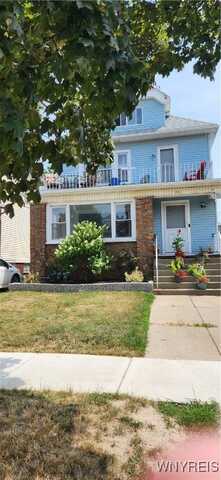 251 Commonwealth Avenue, Buffalo, NY 14216