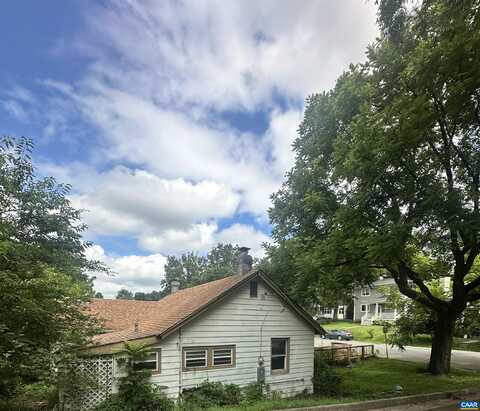 924 BOLLING AVE, CHARLOTTESVILLE, VA 22902