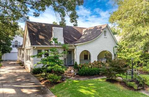 5319 Country Club Boulevard, Little Rock, AR 72207