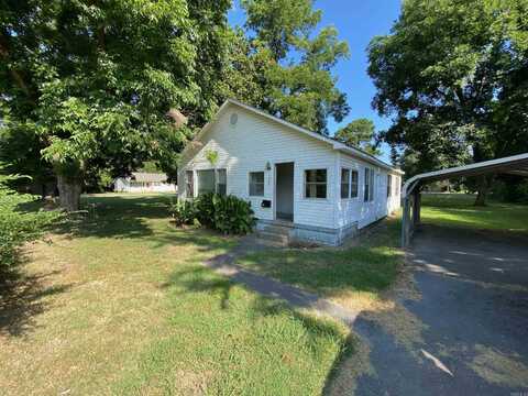242 E Davis, Piggott, AR 72454