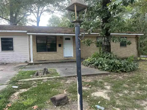 5816 BUTLER Road, Little Rock, AR 72209