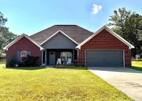 626 Huck Finn, Redfield, AR 72132
