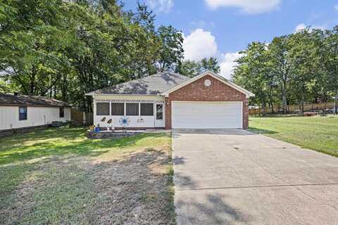 304 S Ola Street, Morrilton, AR 72110