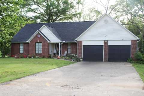 144 Mary Irene, Searcy, AR 72143