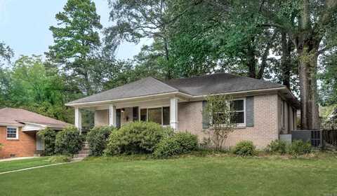 1201 Pine Valley Rd Road, Little Rock, AR 72207