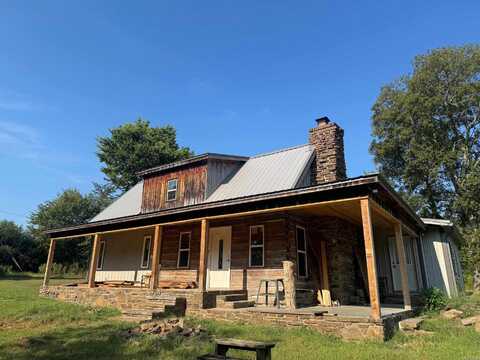 2430 CR 3611, Lamar, AR 72846