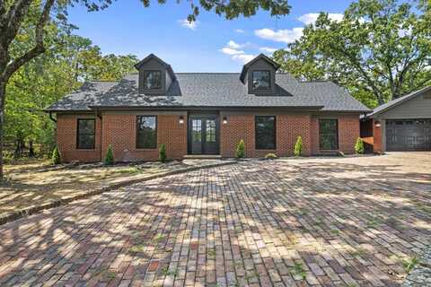 1721 Kellogg Acres Rd, Sherwood, AR 72120