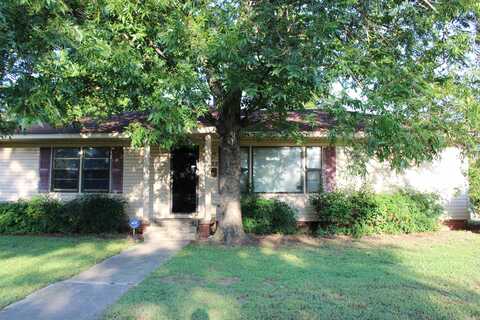 3023 Pecan St, Texarkana, AR 71854