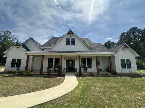 9232 E Highway 77, Atlanta, TX 75551