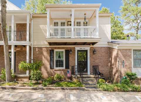 81 Kingsbridge Way, Little Rock, AR 72212