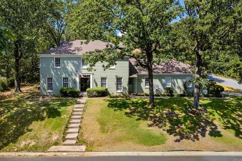 8600 Evergreen, Little Rock, AR 72227