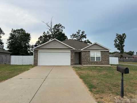 22 WAYCROSS, Greenbrier, AR 72058
