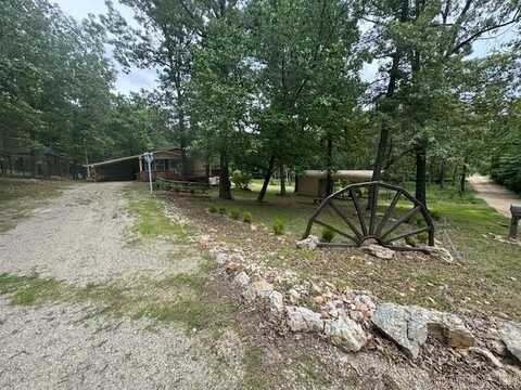 undefined, Highland, AR 72542