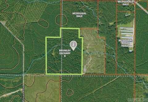 00 Lawson Road, El Dorado, AR 71730