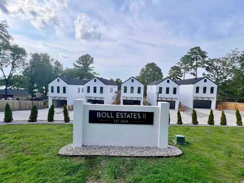 531 Northshore Drive, Hot Springs, AR 71913