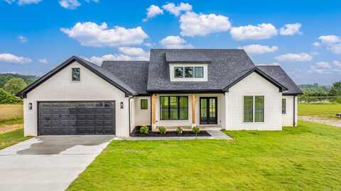 705 MOUND VIEW Drive, England, AR 72046
