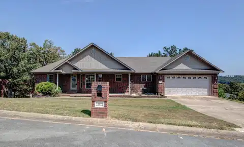 16 Rolling Hills Drive, Cabot, AR 72023