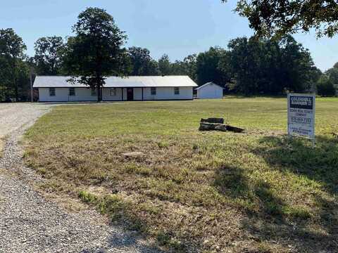 117 Lawrence 224, Imboden, AR 72434
